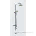 For household shower head pressure